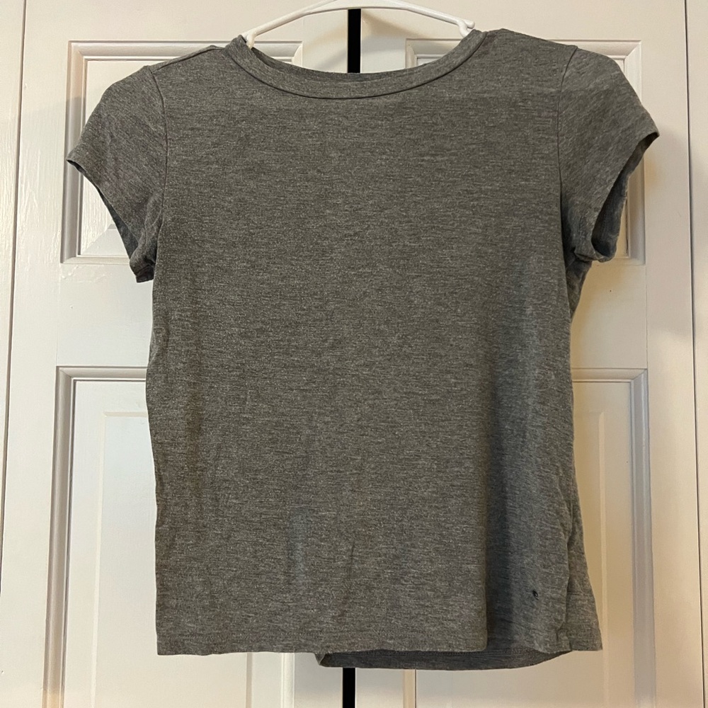 American Eagle Soft and Sexy T-Shirt Size XS
